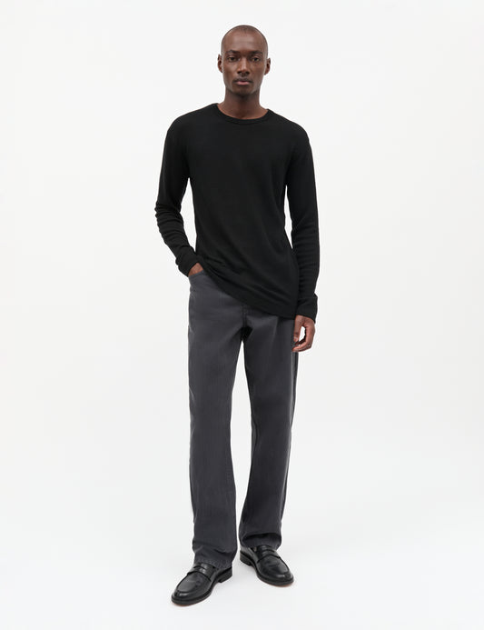 Soil Denim Coen Jeans, Phantom