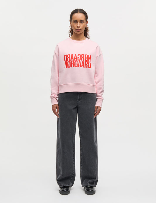 Original Sweat Tilvina Sweatshirt, Blushing Bride