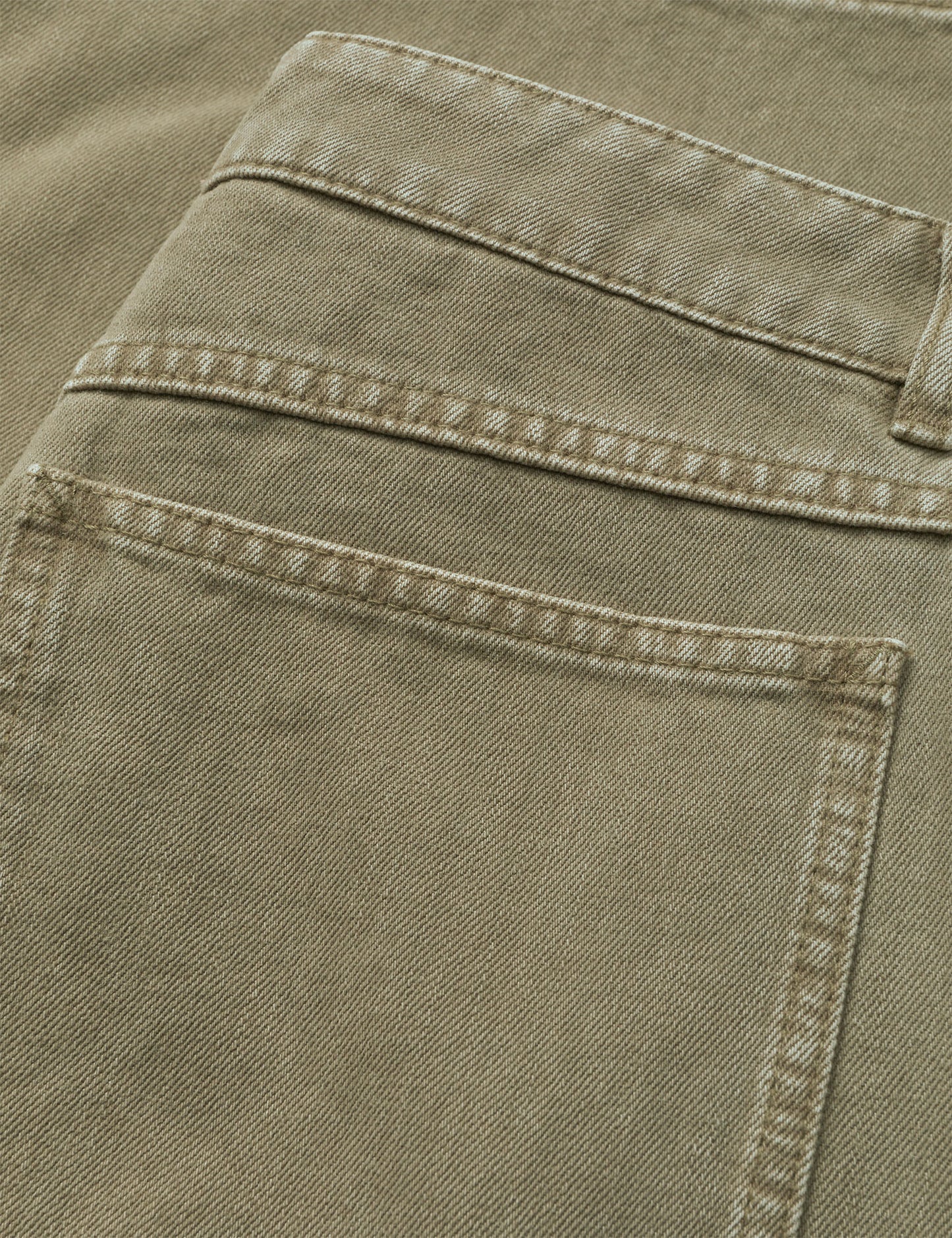 Soil Denim Kargo pants, Overland Trek