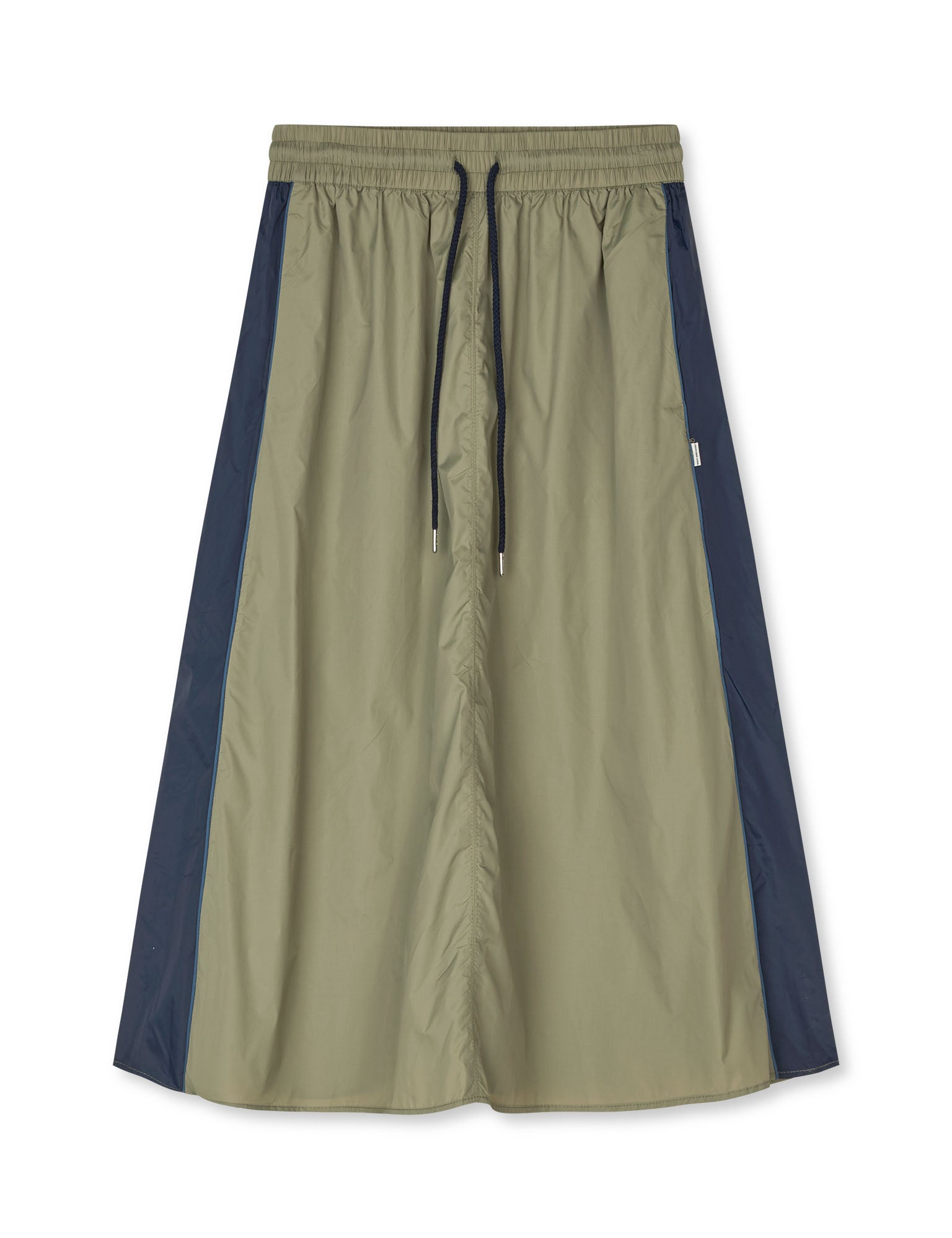 Ripstop Nylon Caro Skirt, Overland Trek/Sky Captain – MADS