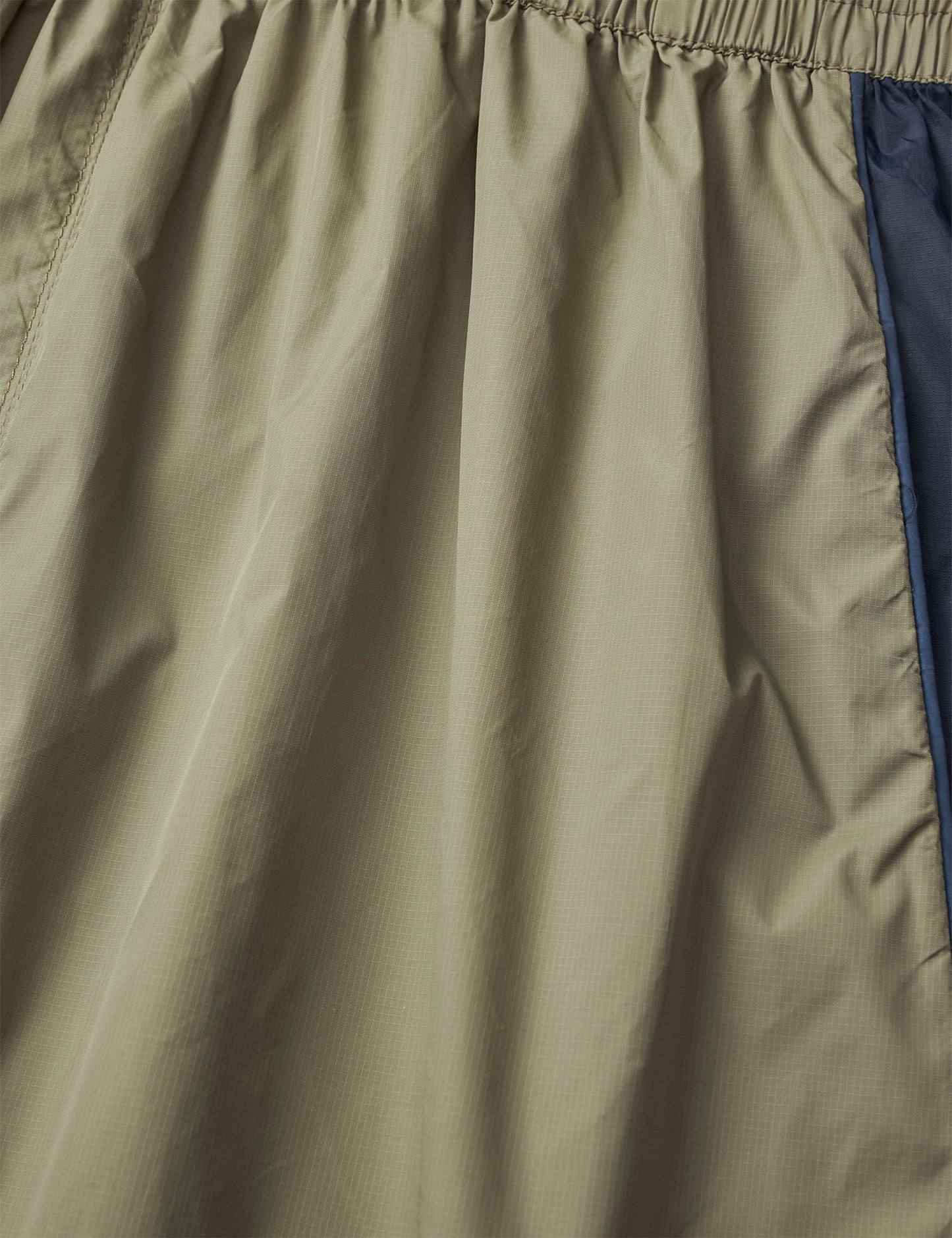 Ripstop Nylon Caro Skirt, Overland Trek/Sky Captain