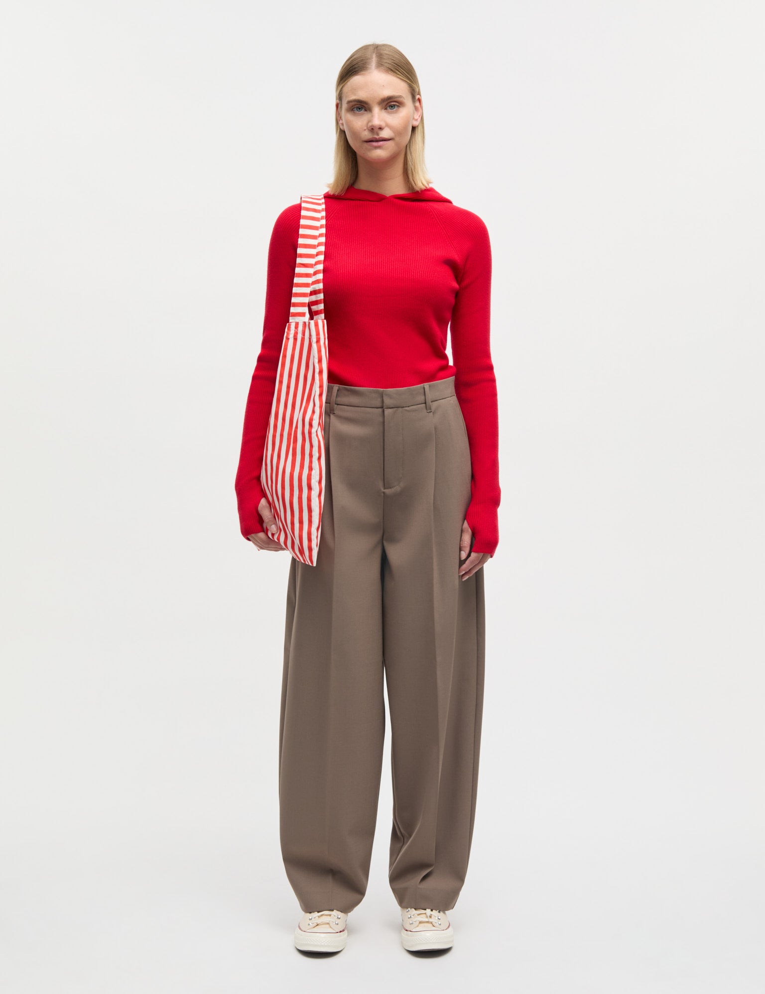 Knitwear for women by Mads Nørgaard – Copenhagen – MADS NØRGAARD