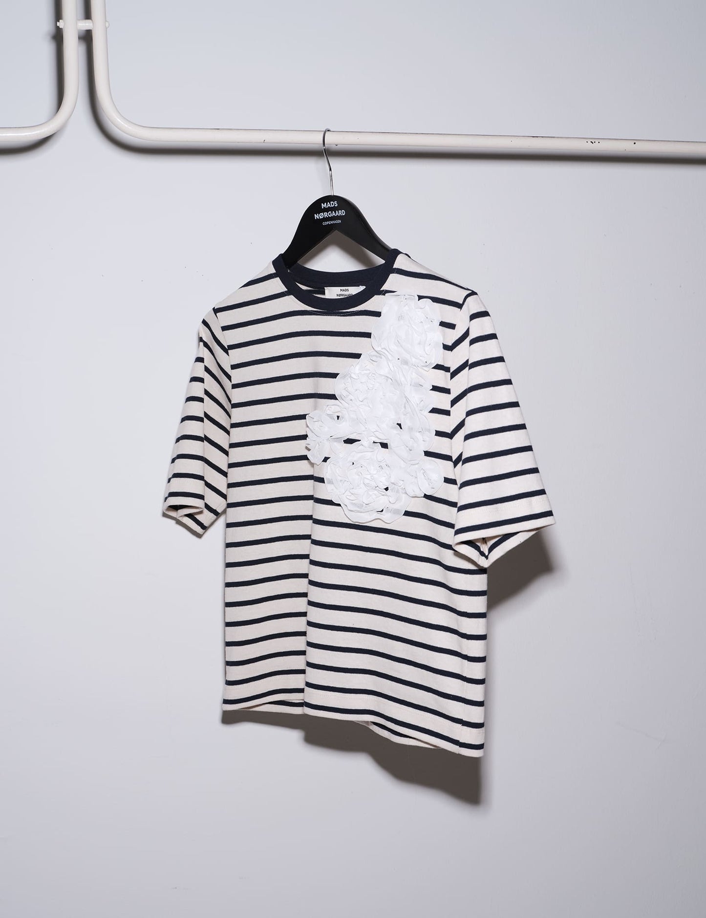 Pablo Malle Tee, Vanilla Ice/Sky Captain