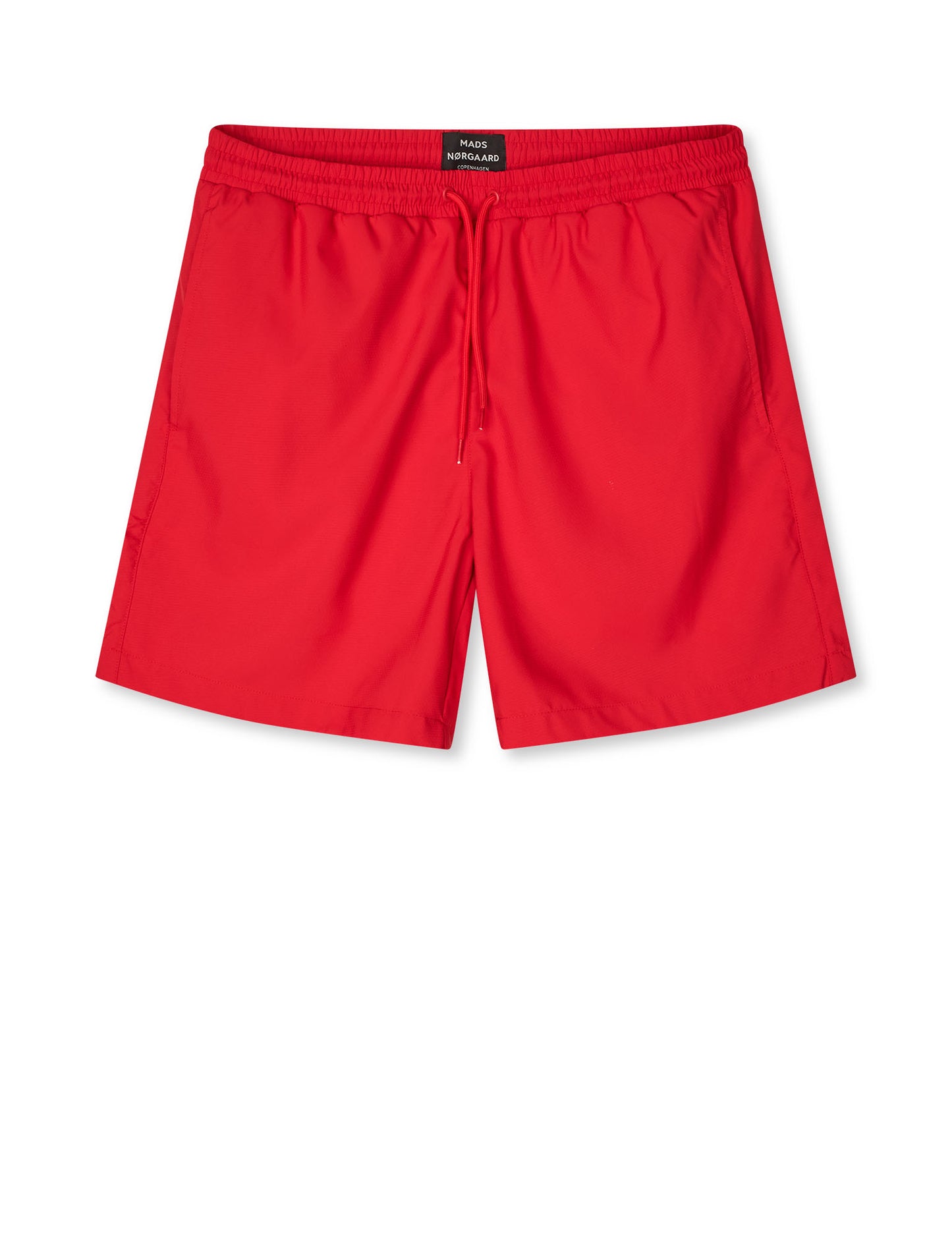 Sea Sandro Shorts, Fiery Red