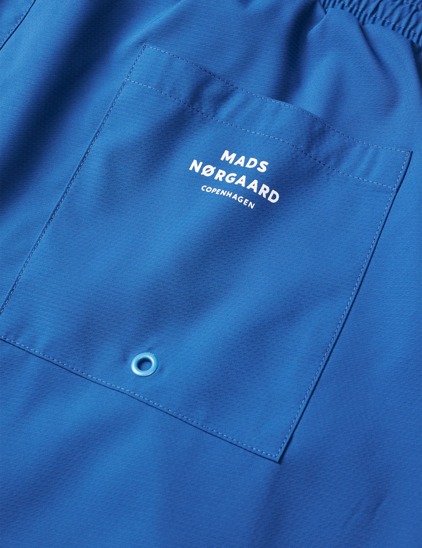 Sea Sandro Shorts, Bright Cobalt