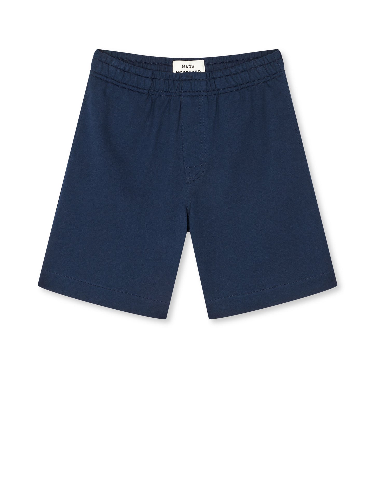 Light Terry Seano Shorts, Sky Captain