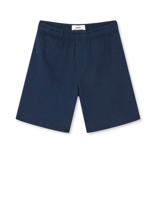 Light Terry Seano Shorts, Sky Captain