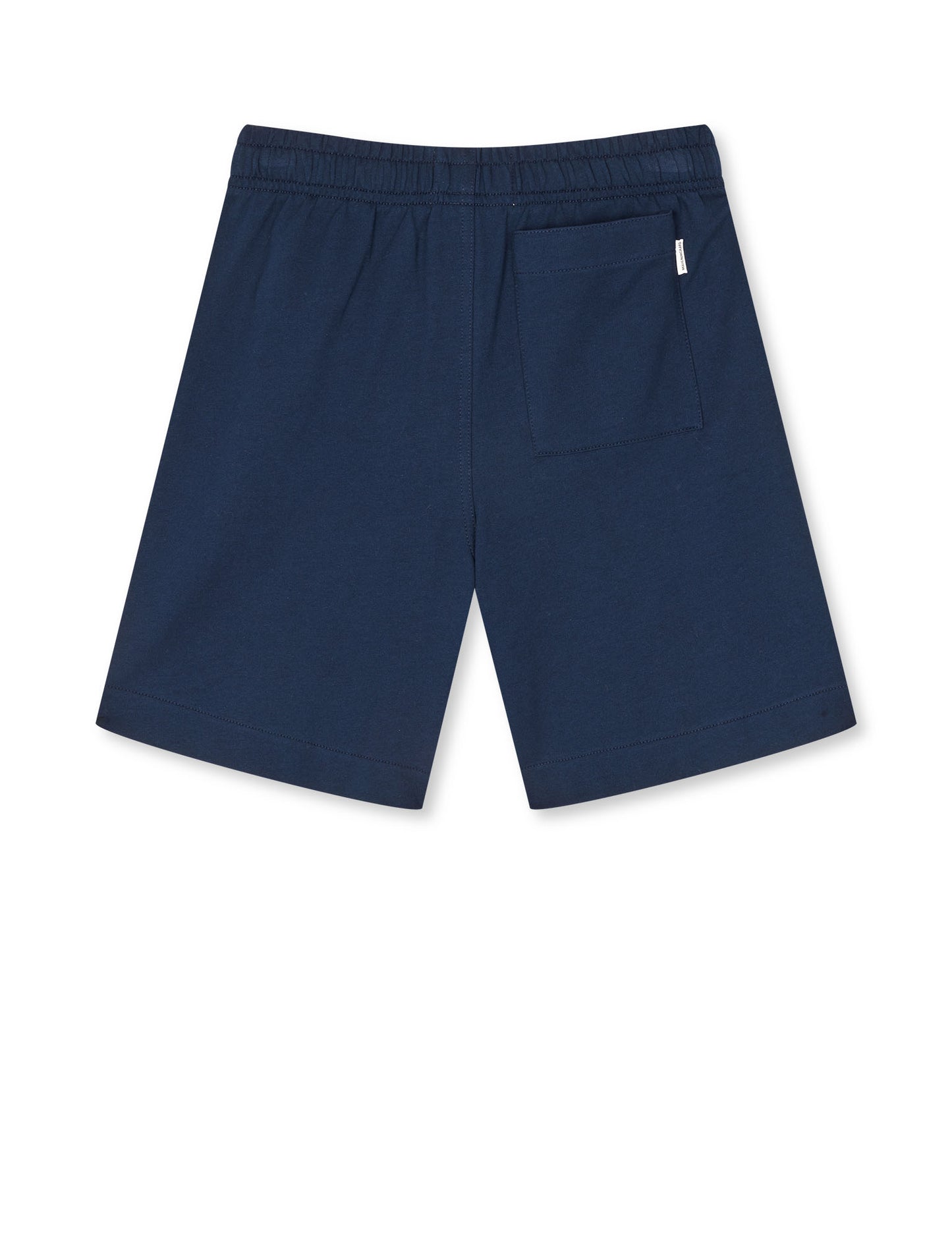 Light Terry Seano Shorts, Sky Captain