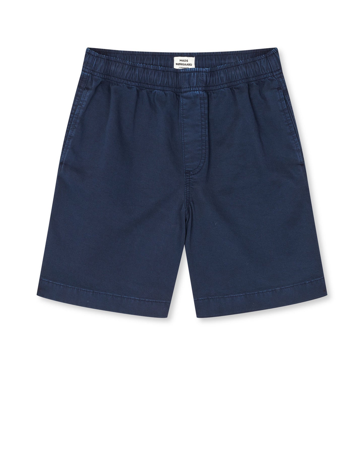 Stretch Twill Seano Shorts, Sky Captain