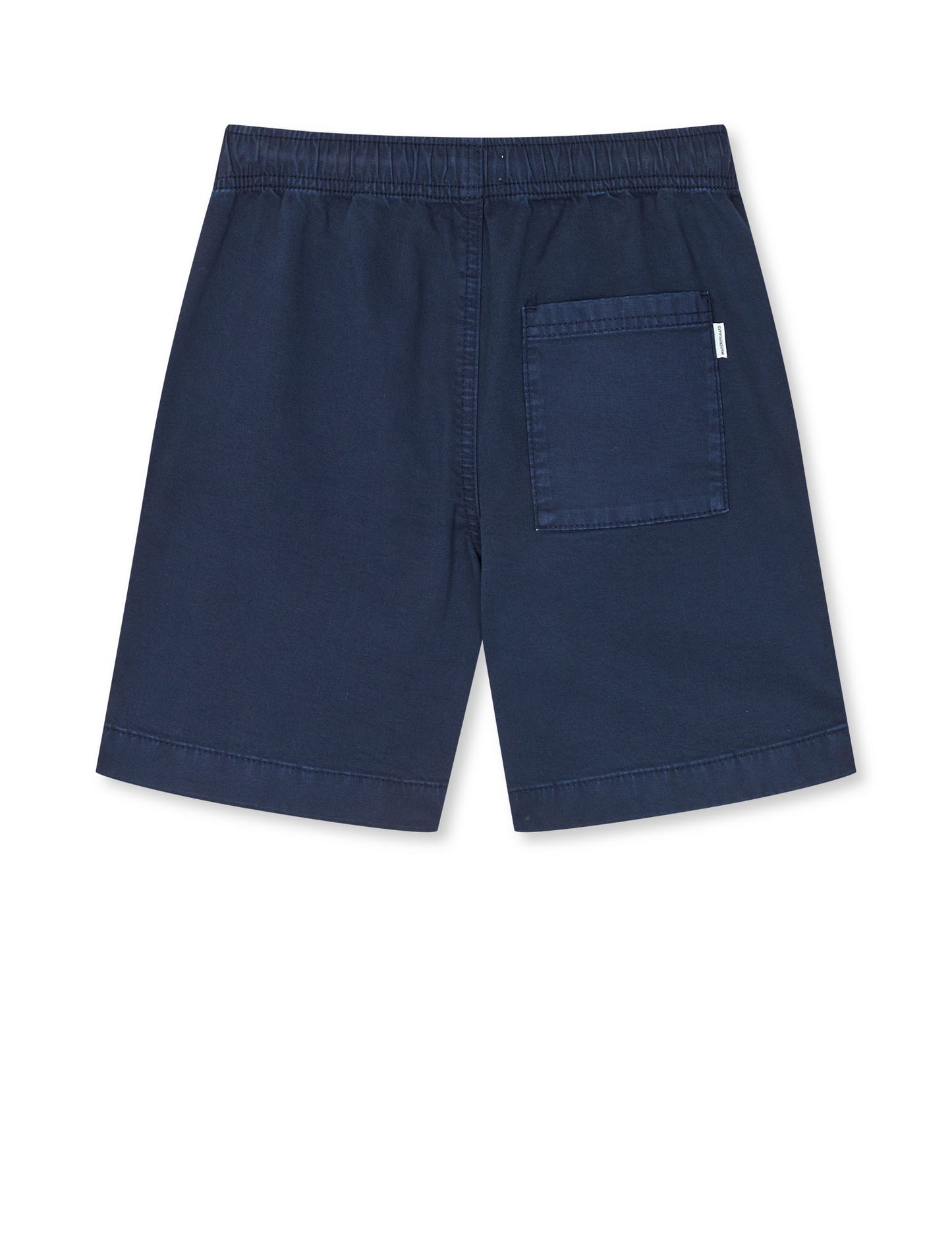 Stretch Twill Seano Shorts, Sky Captain