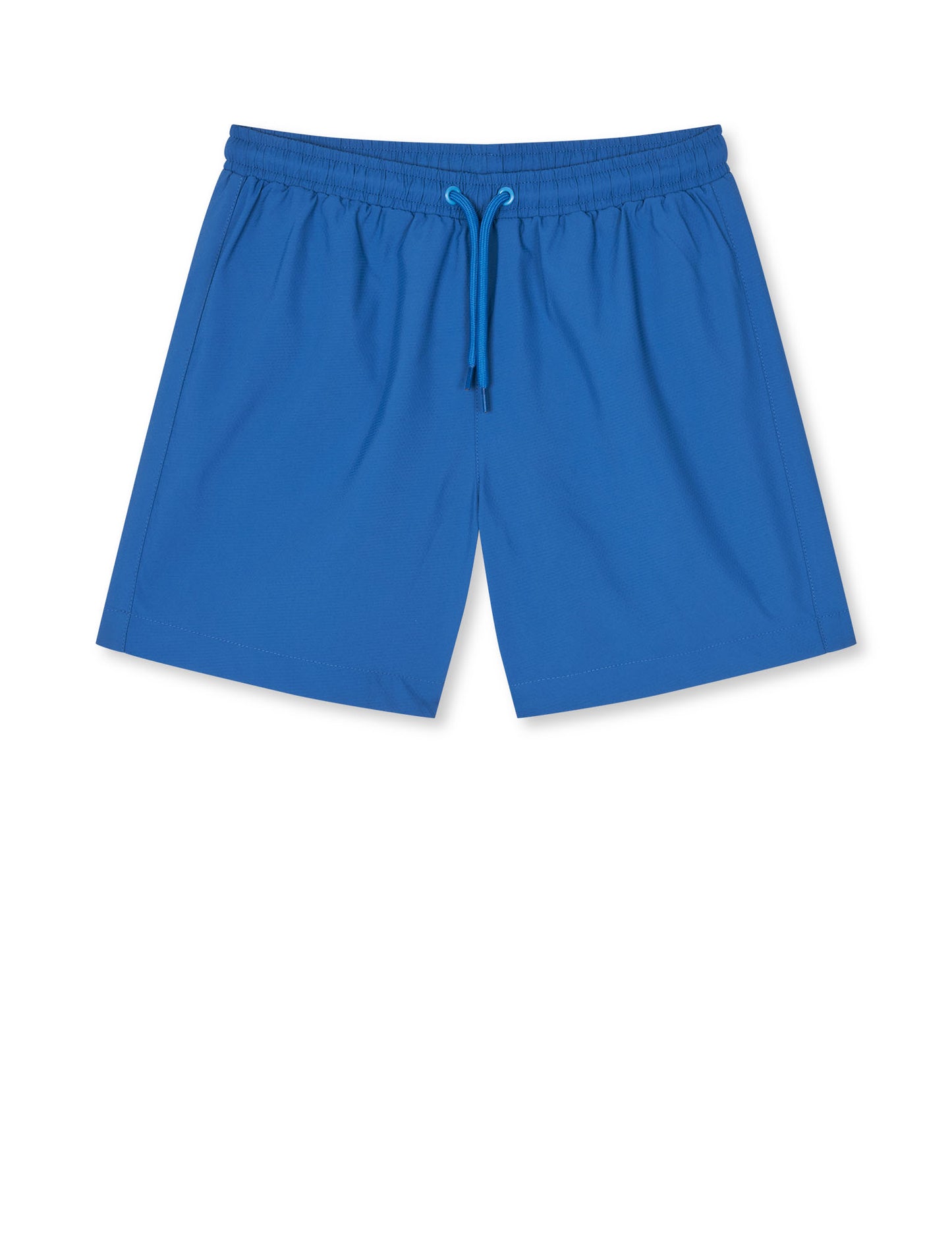 Sea Sandrino Shorts, Bright Cobalt