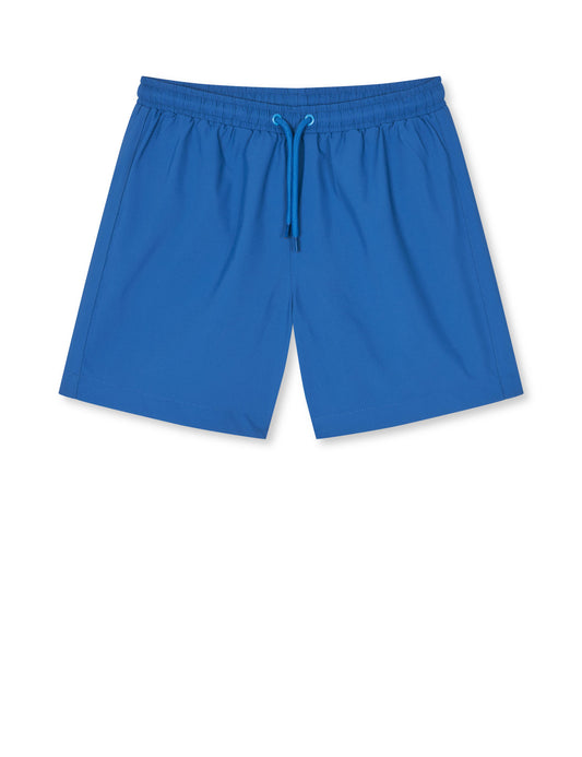 Sea Sandrino Shorts, Bright Cobalt