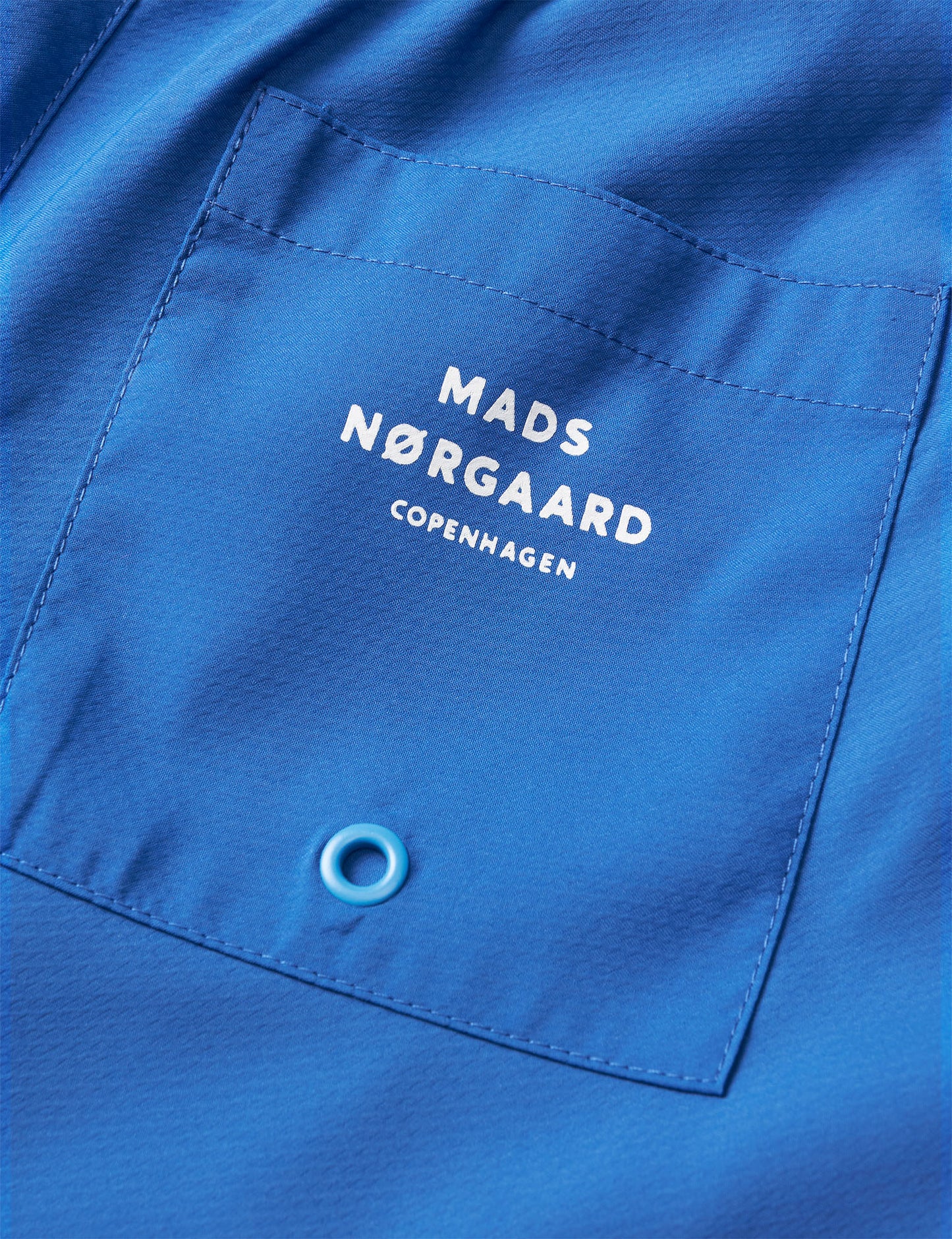 Sea Sandrino Shorts, Bright Cobalt