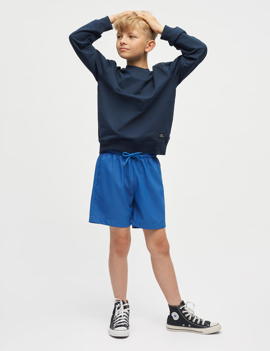 Sea Sandrino Shorts, Bright Cobalt