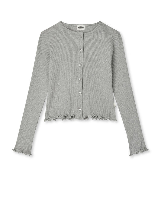 4x2 Teco Casandrina, Grey Melange