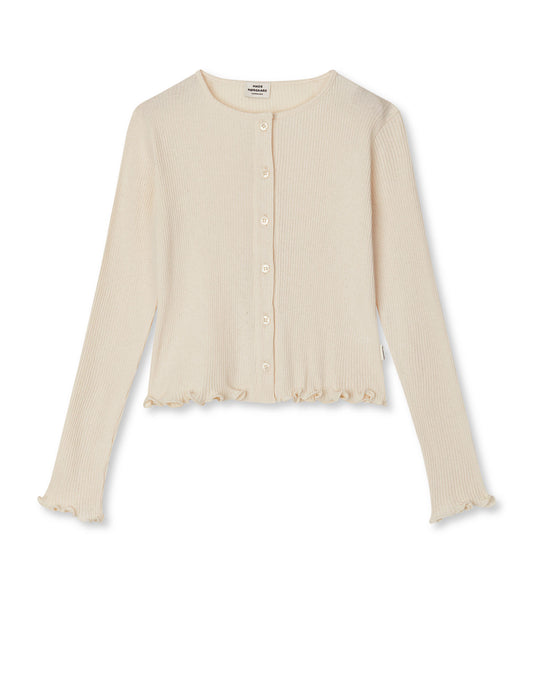 4x2 Teco Casandrina, Almond Oil