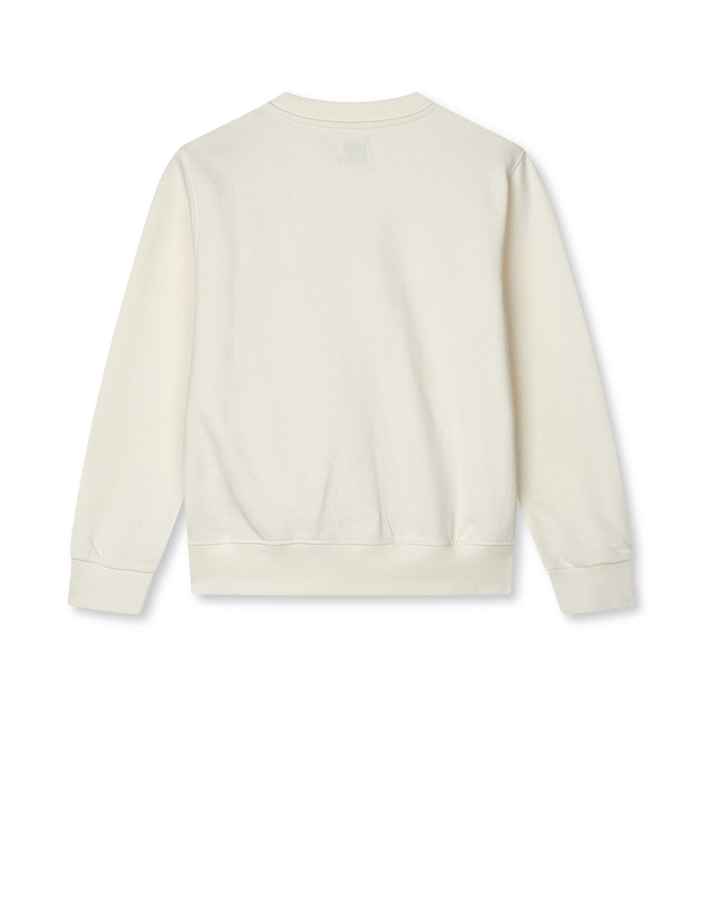 Original Sweat Solo Sweatshirt, Vanilla Ice