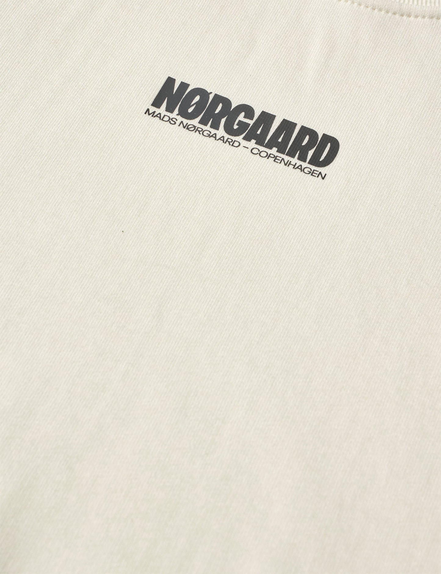 Original Sweat Solo Sweatshirt, Vanilla Ice