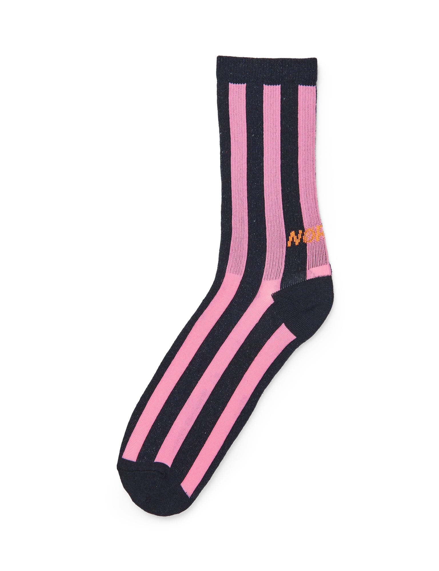 【計3点】 NOśWEA キャリーベルト Checker socks 黒/ピンク Women's Bamboo Sock 3 Pack | Hard Yakka Australia