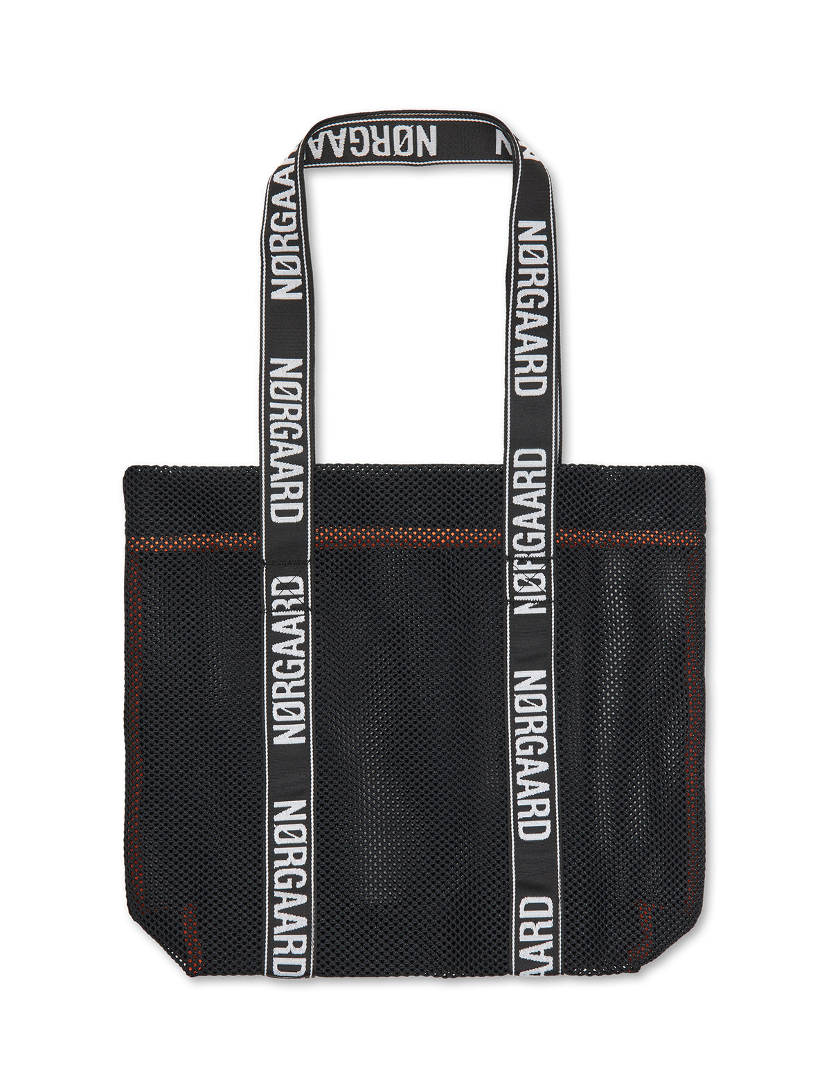 Mesh Pol Athali Bag, Black