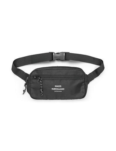 Tian Coa Bumbag, Black