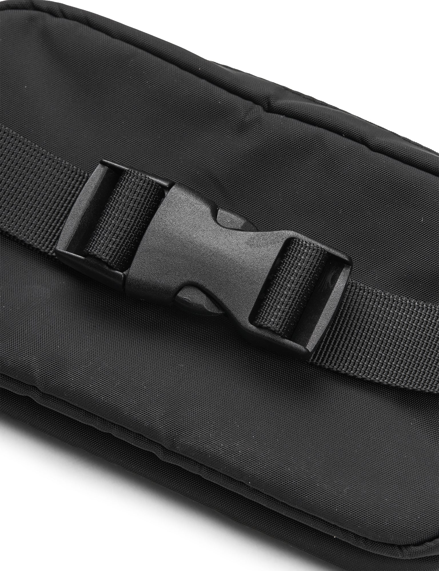 Tian Coa Bumbag, Black – MADS NØRGAARD – COPENHAGEN