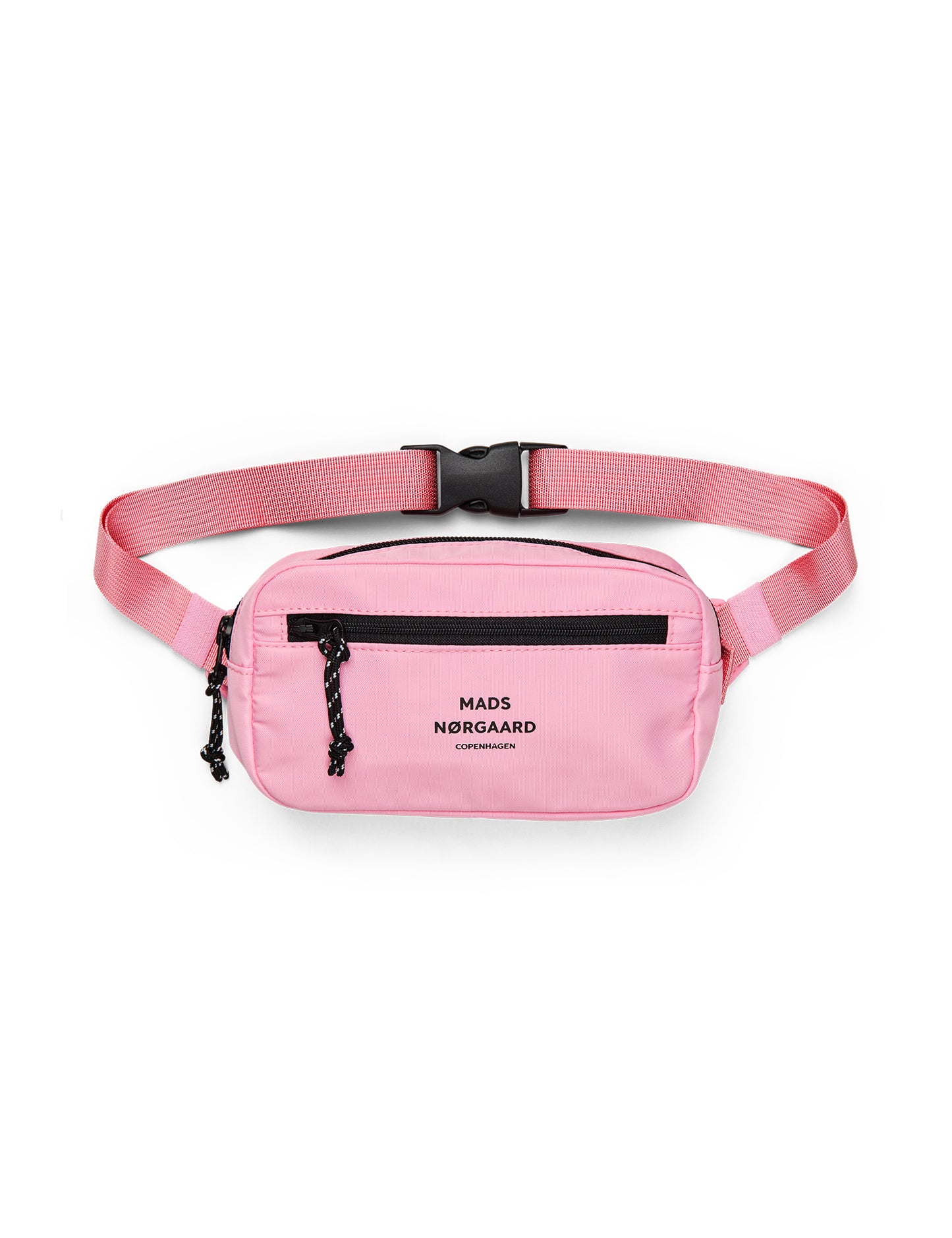 Tian Coa Bumbag, Begonia Pink