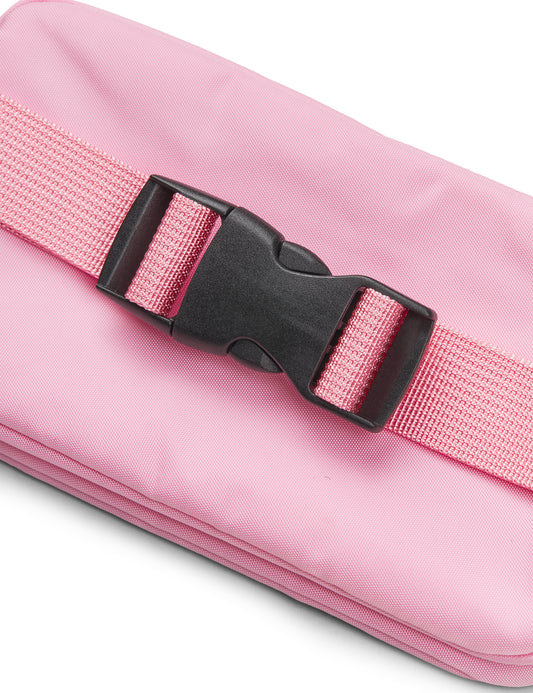 Tian Coa Bumbag, Begonia Pink