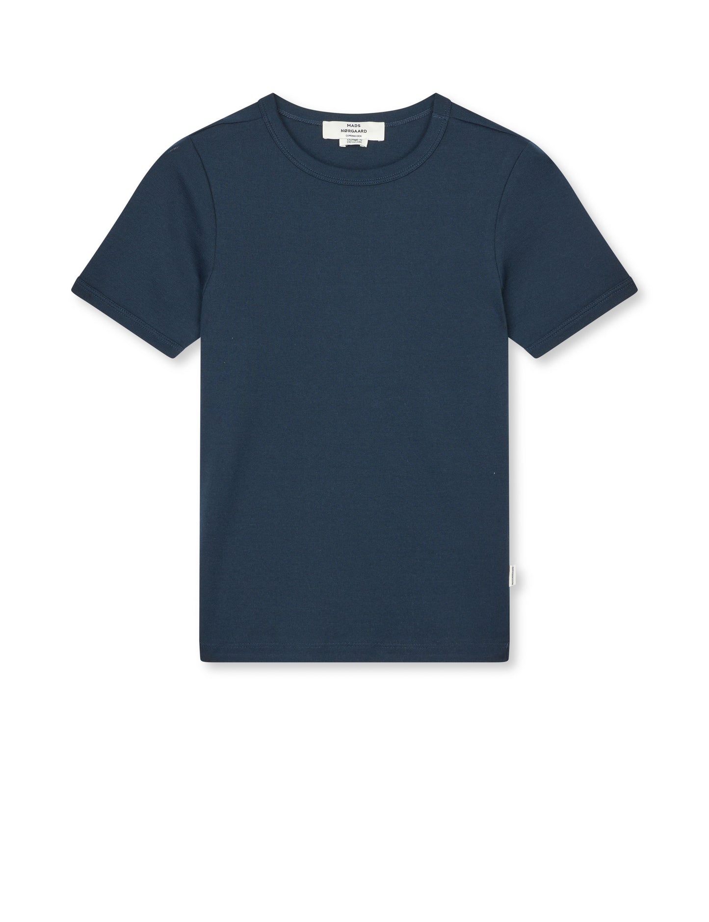 Grace Jersey June Tee, Sky Captain