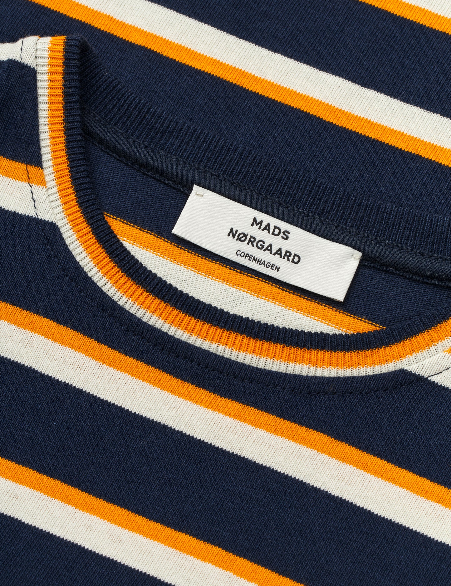 Pablo Malle Tee, Sky Captain/Vanilla Ice