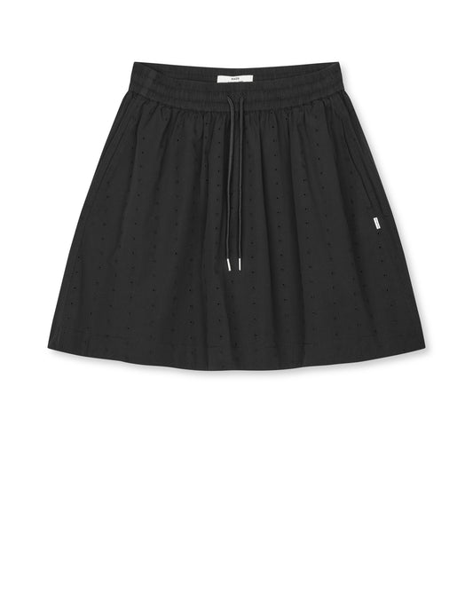 Broda Zoey Skirt, Black