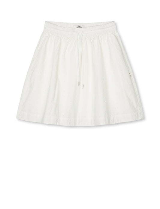 Broda Zoey Skirt, Snow White