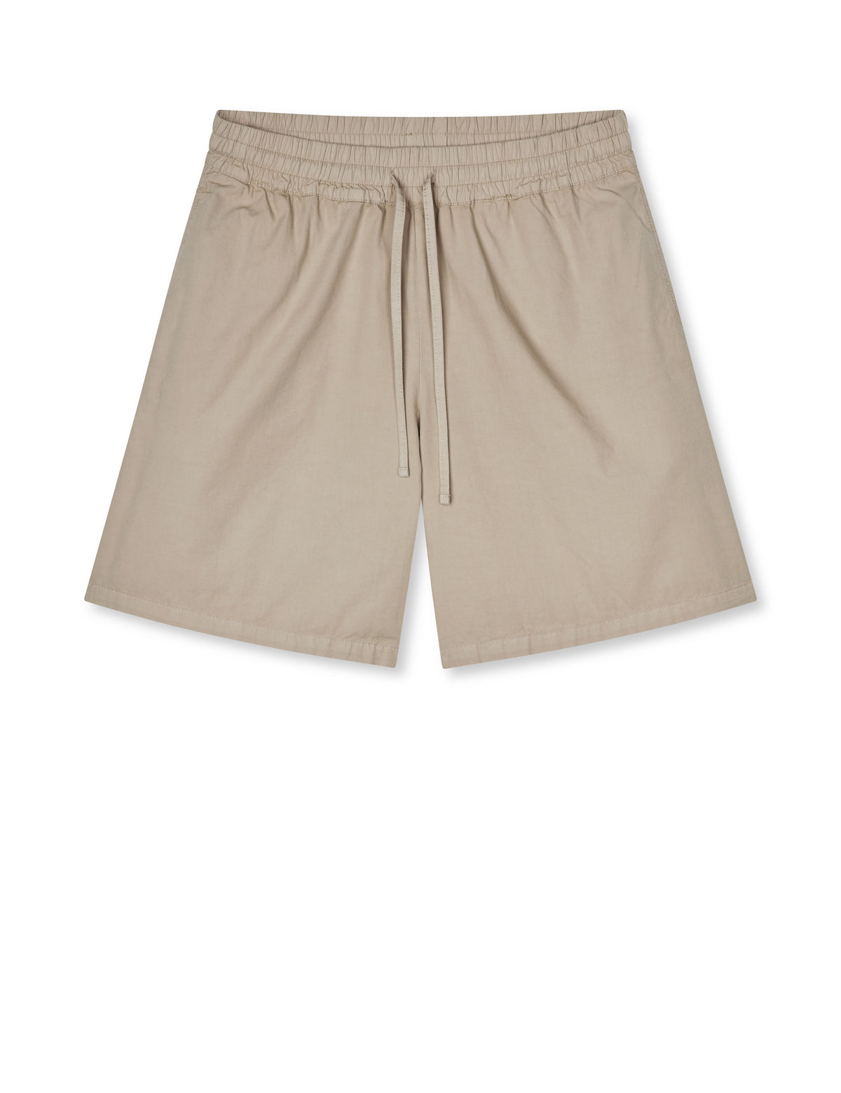 Dyed Weave Joey Shorts, Plaza Taupe