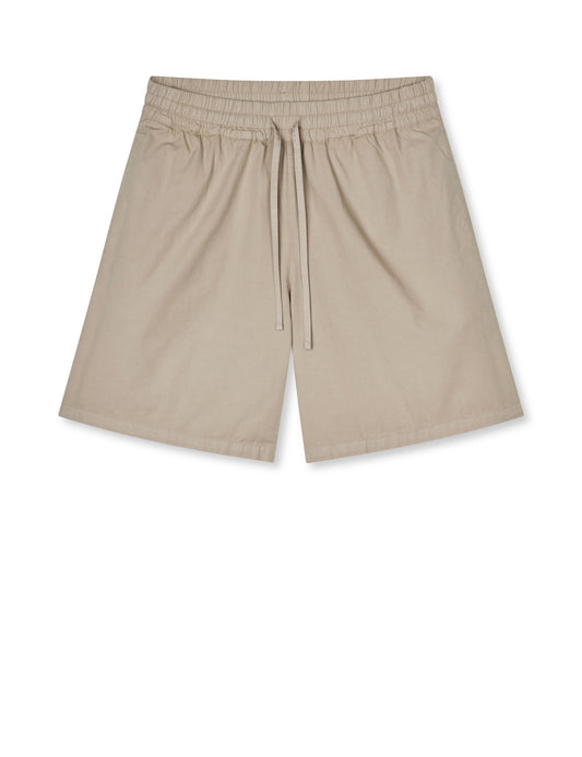Dyed Weave Joey Shorts, Plaza Taupe