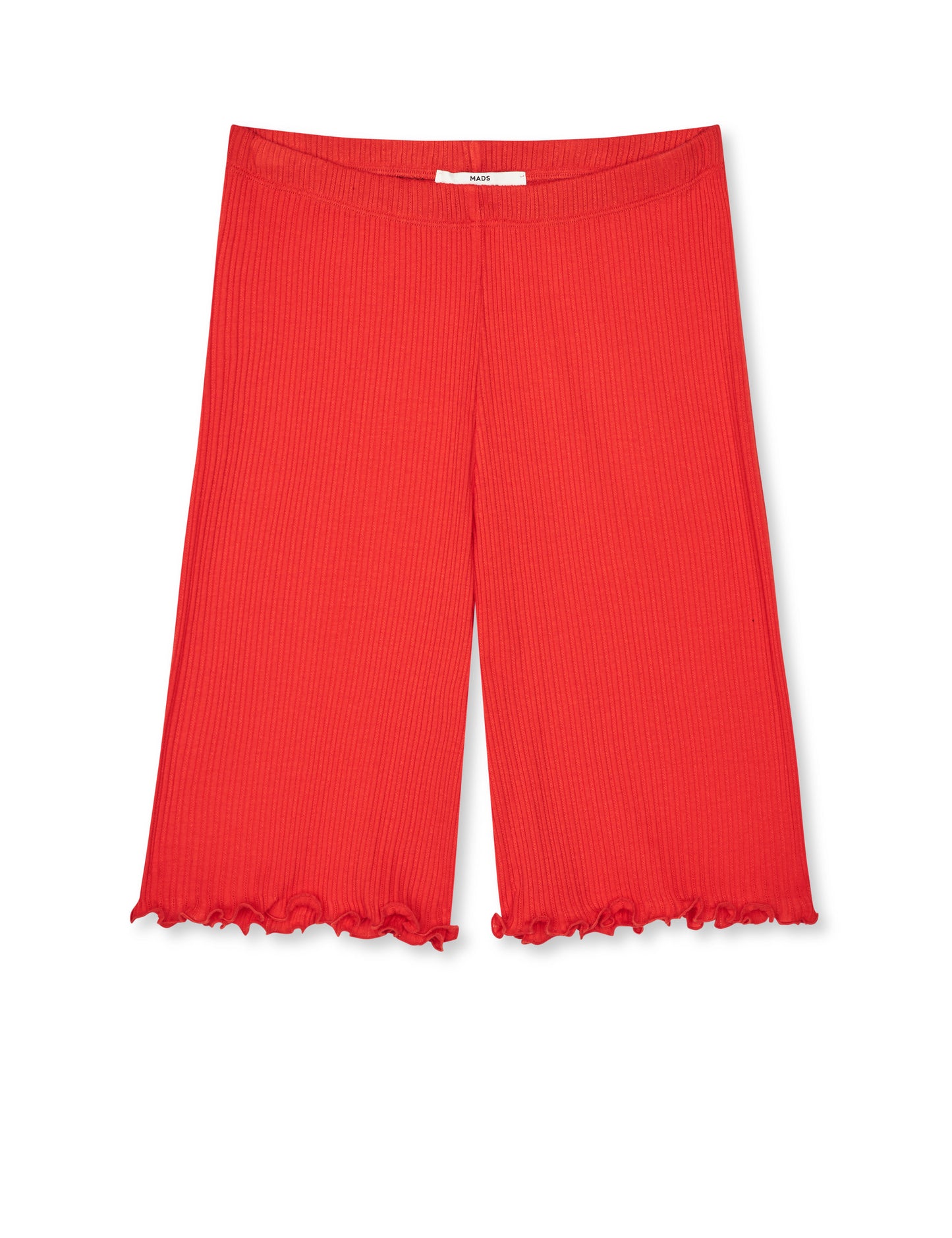 Pointella Lilly Shorts, Fiery Red
