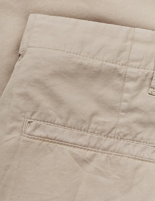 Dyed Weave Jay Work Shorts, Plaza Taupe