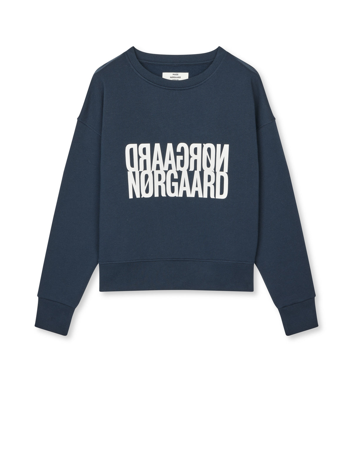 Original Sweat Tilvina Sweatshirt, Sky Captain