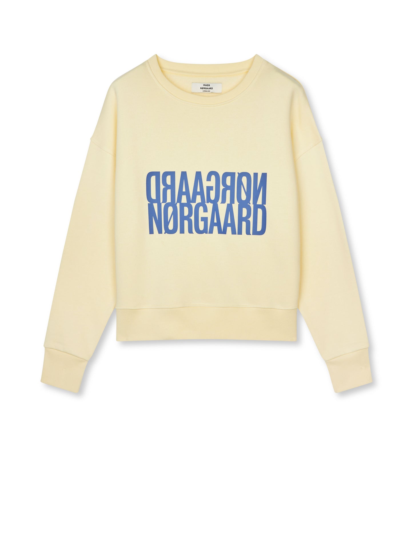 Original Sweat Tilvina Sweatshirt, Almond Oil
