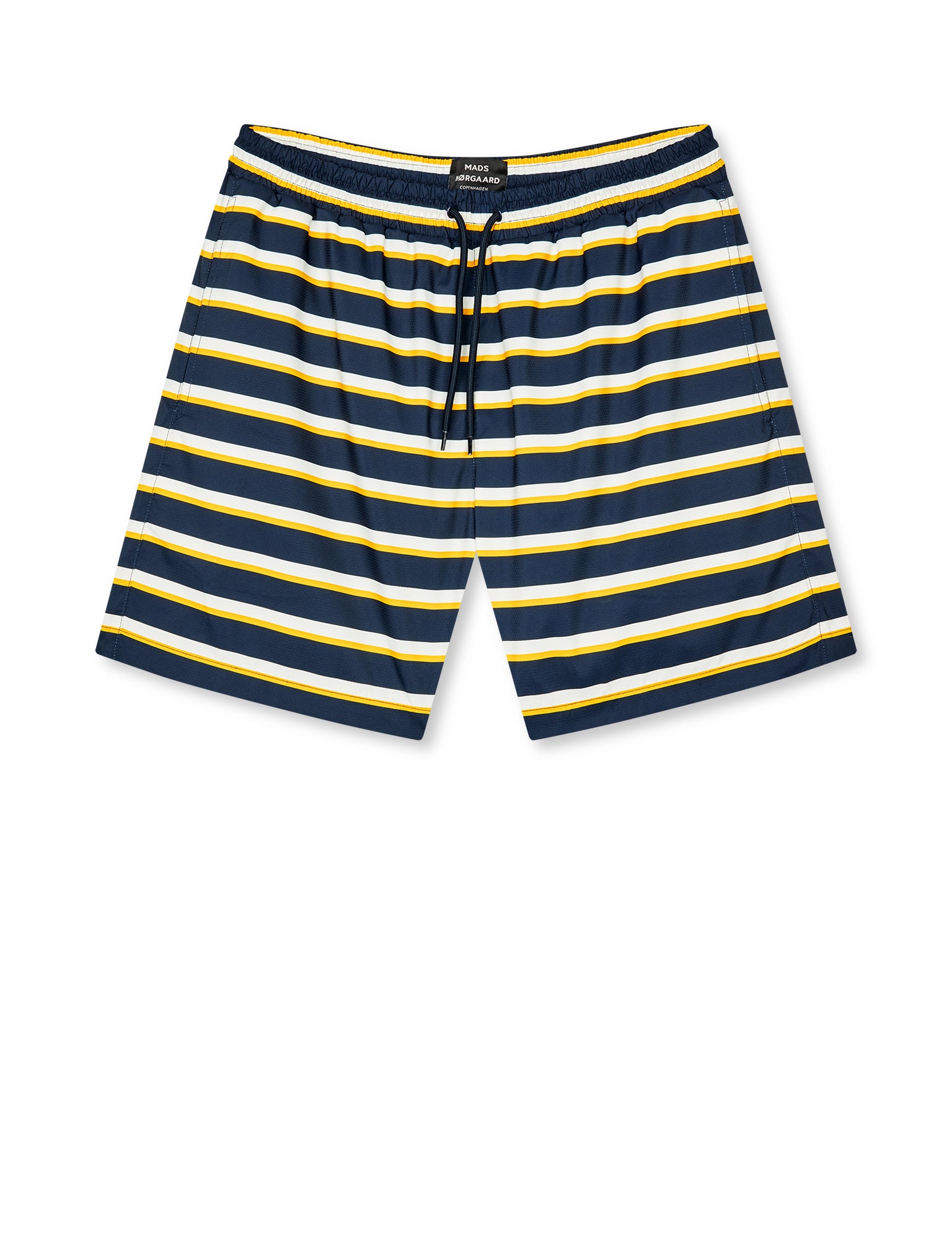 Shorts for men by Mads Nørgaard – Copenhagen – MADS NØRGAARD