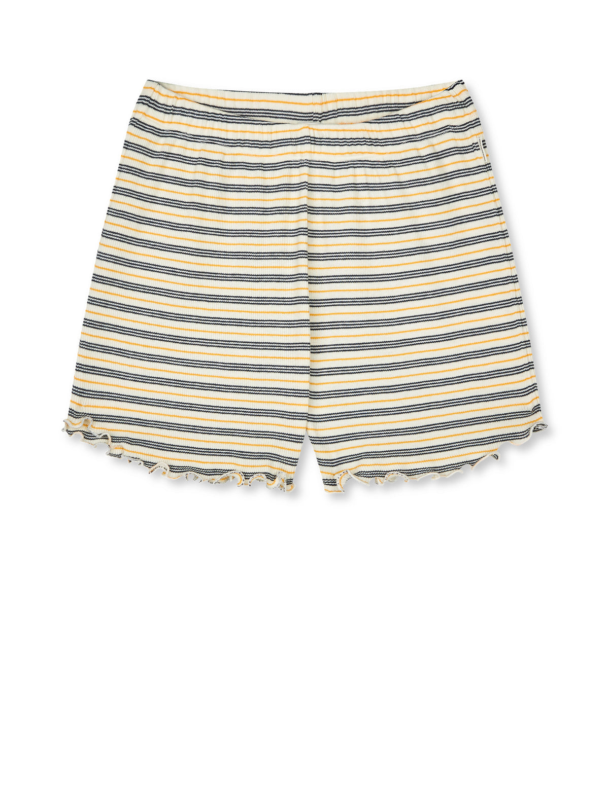 2x2 Cotton Stripe Prixa, Vanilla Ice/Sky Captain/Zinnia