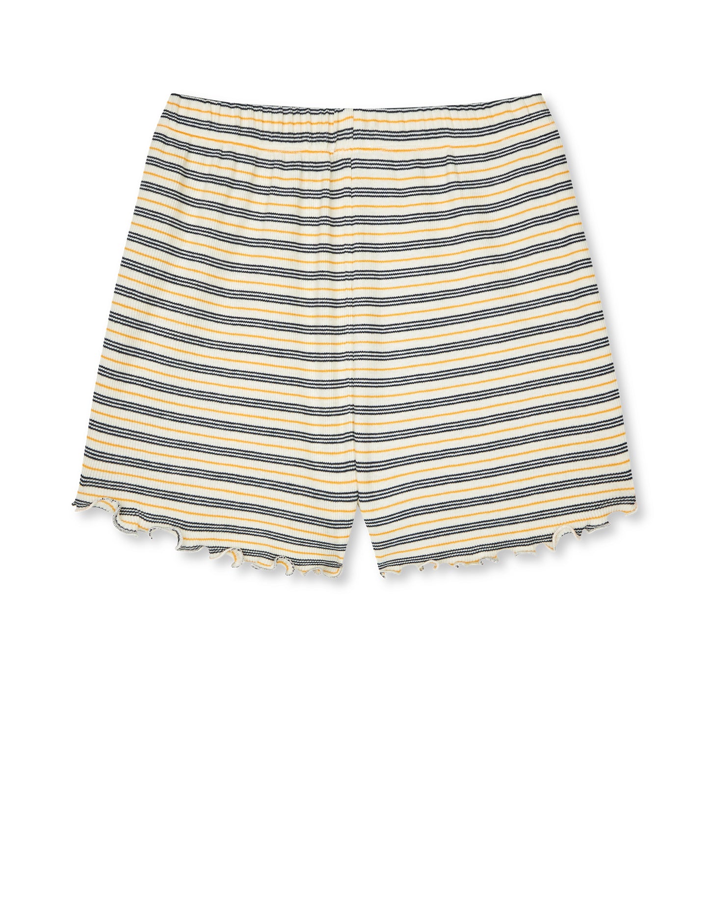 2x2 Cotton Stripe Prixa, Vanilla Ice/Sky Captain/Zinnia