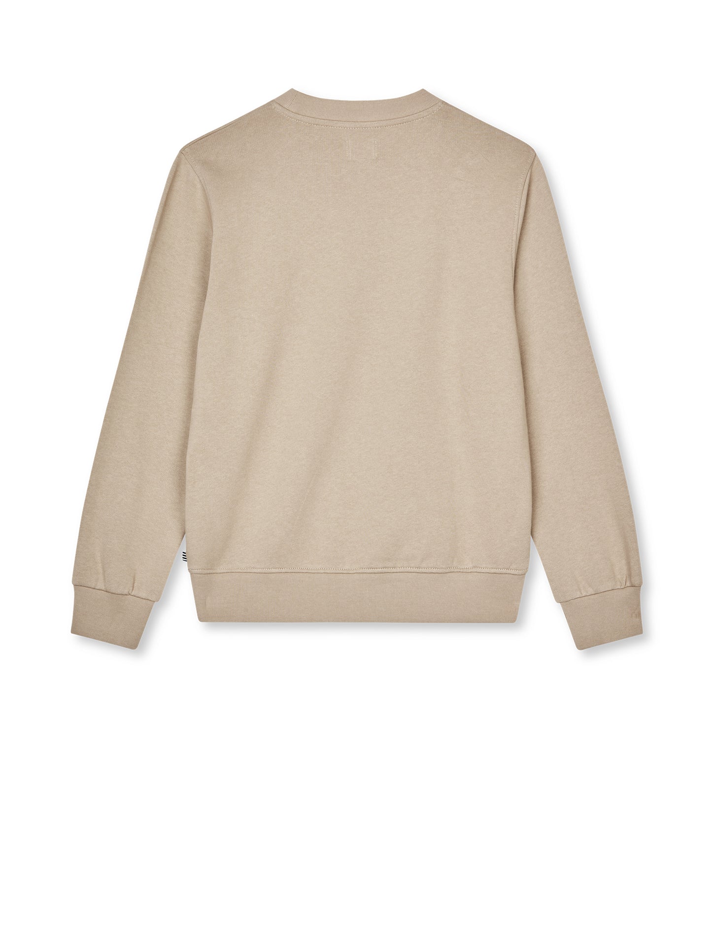 Light Original Sweat Solo Sweatshirt, Plaza Taupe