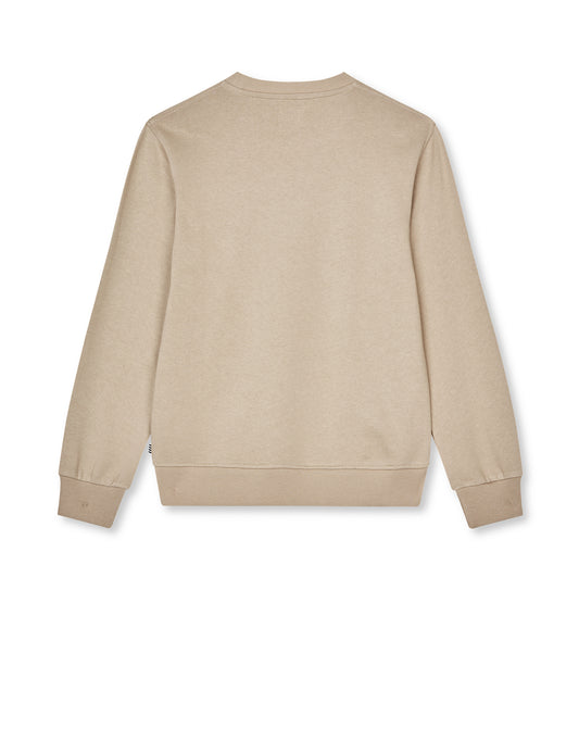 Light Original Sweat Talinka Sweatshirt, Plaza Taupe