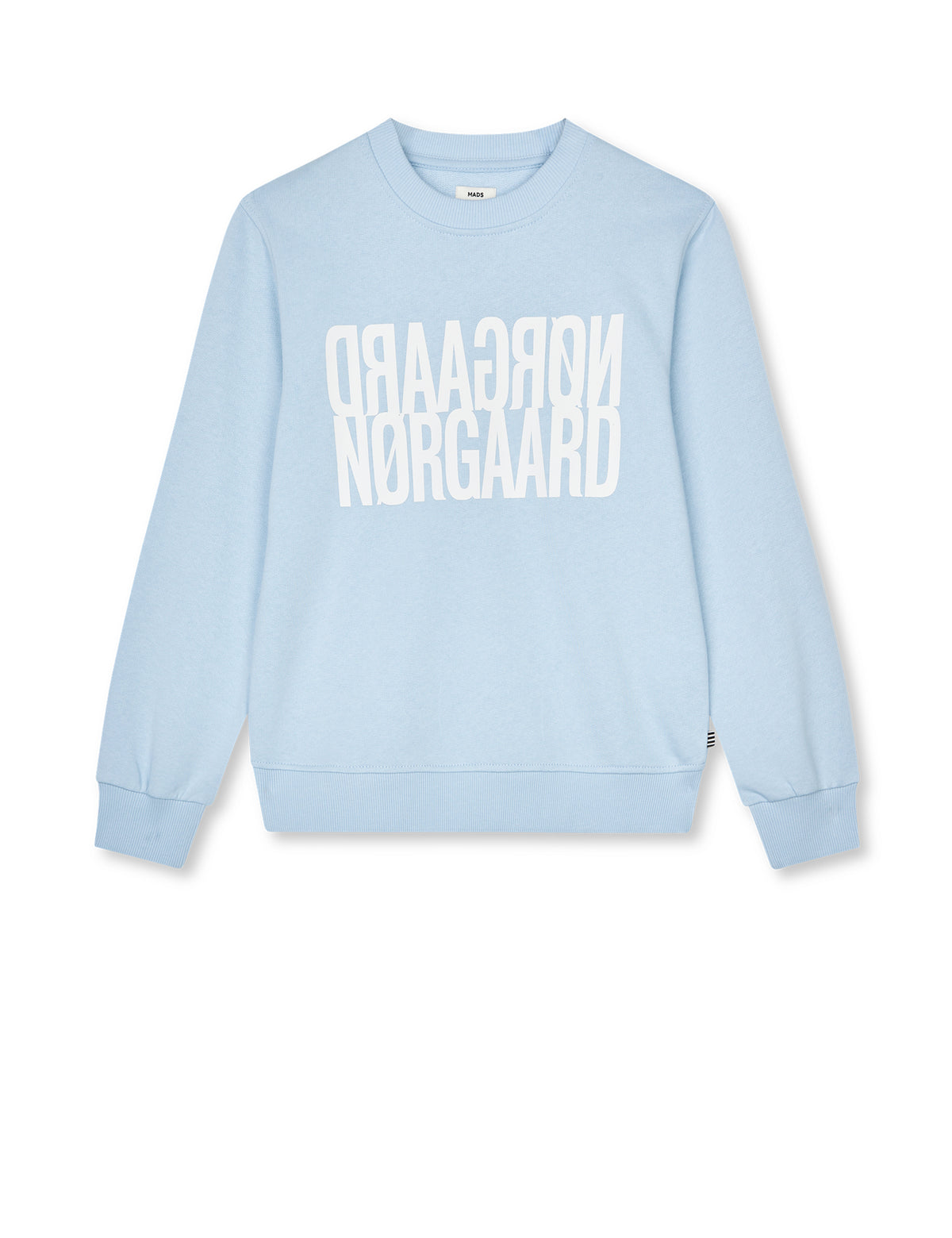 Light Original Sweat Talinka Sweatshirt, Cashmere Blue