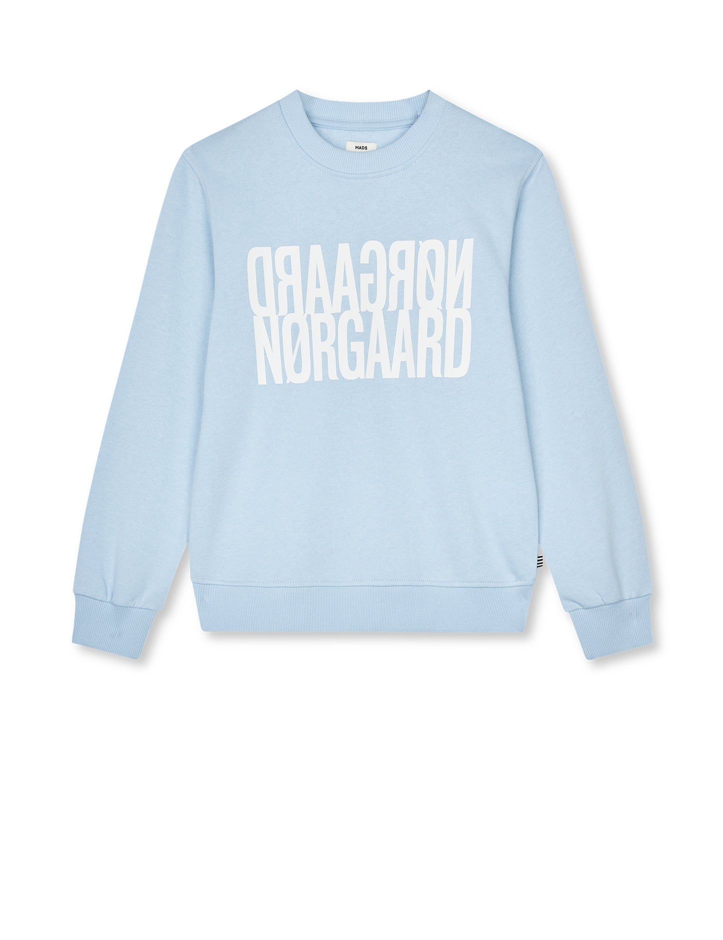 Light Original Sweat Talinka Sweatshirt, Cashmere Blue