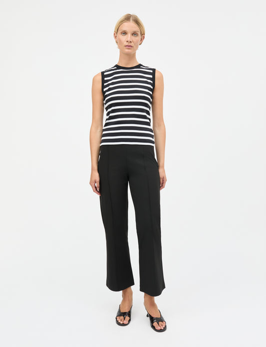 Sportina Nola Pants, Black