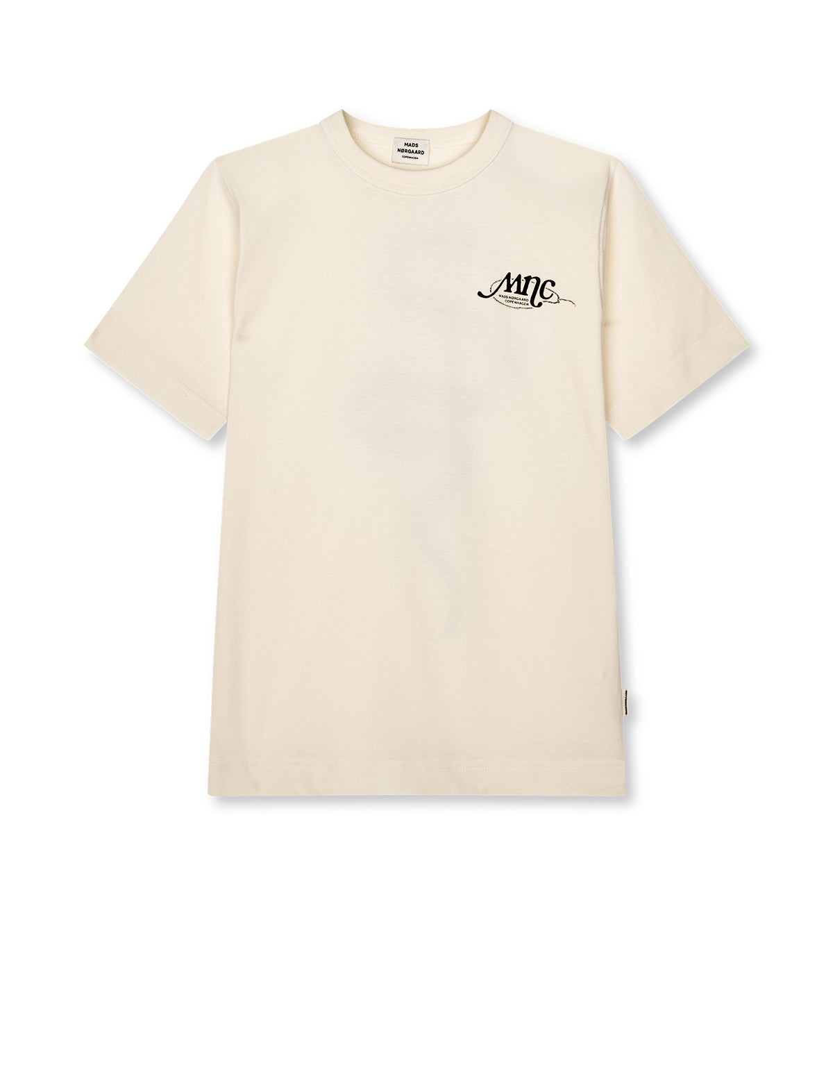 Dry Single Theo Tee, Vanilla Ice