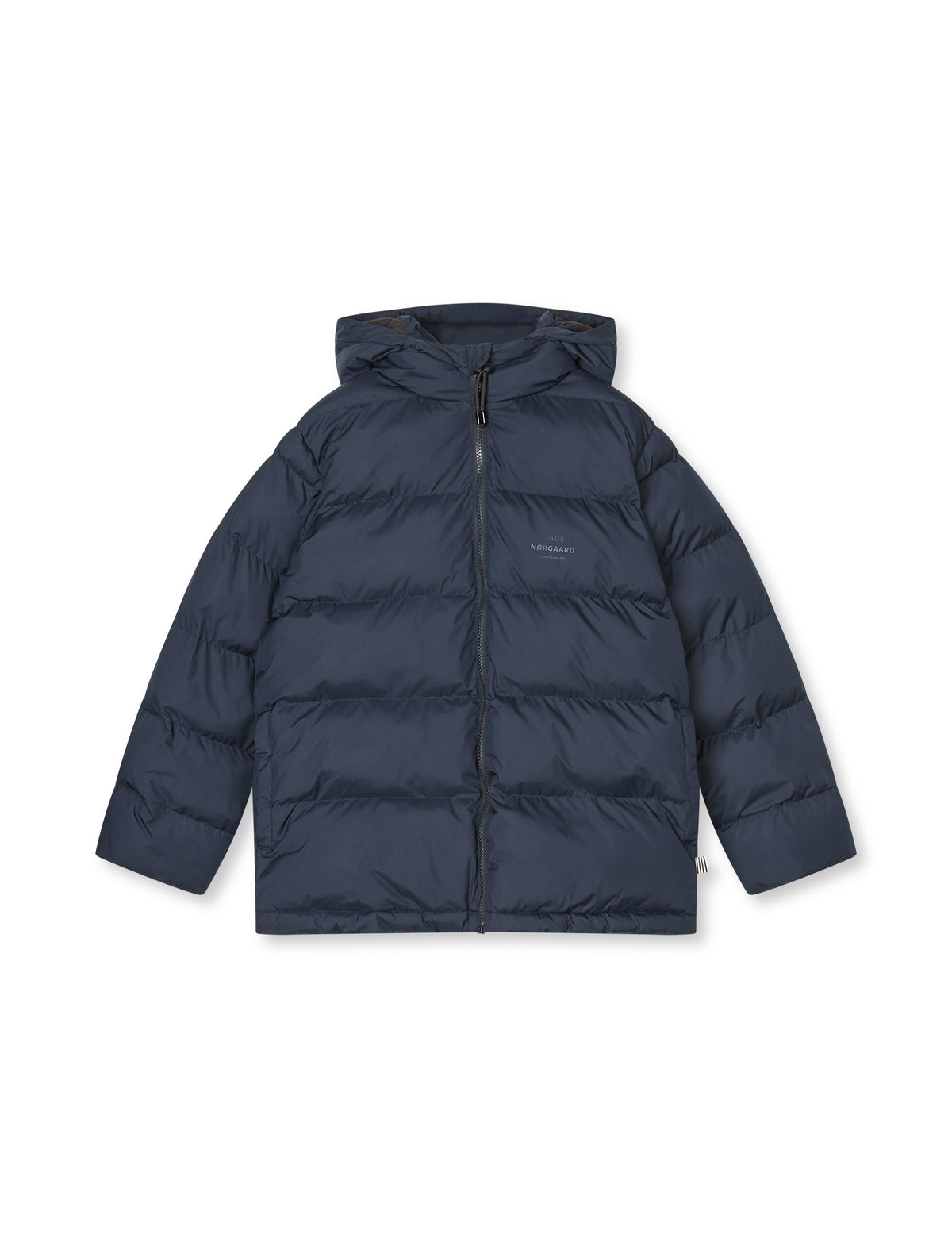Light Ripstop Junino Jacket, Sky Captain
