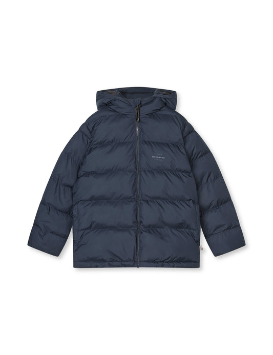 Light Ripstop Junino Jacket, Sky Captain