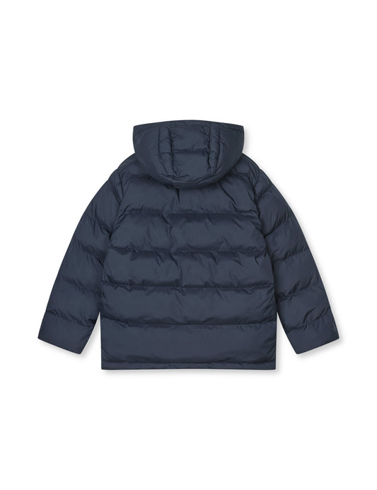 Light Ripstop Junino Jacket, Sky Captain